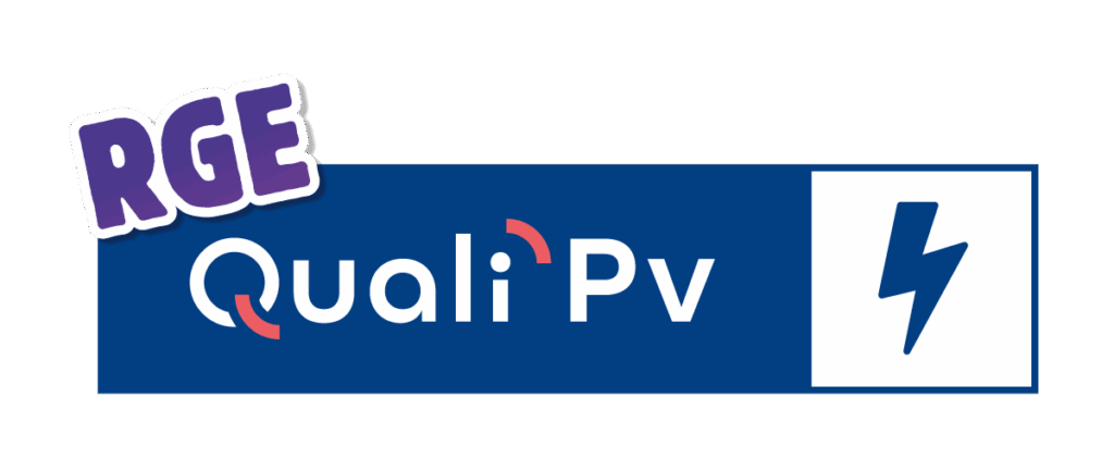 QualiPV RGE